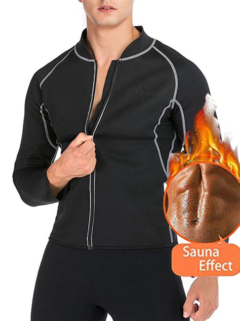 sauna shirt|sauna shirt for weight loss.